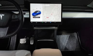 Model Y
