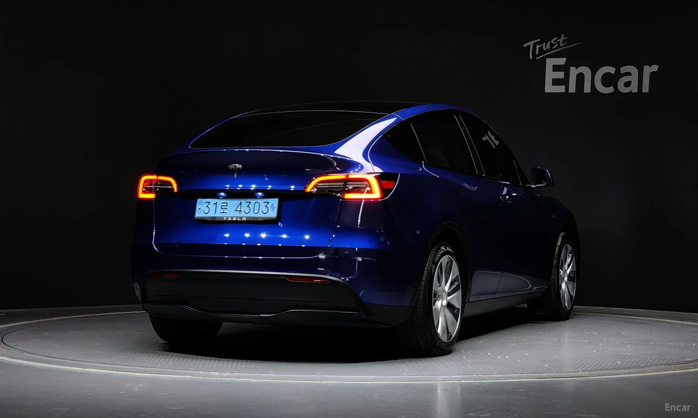 Model Y