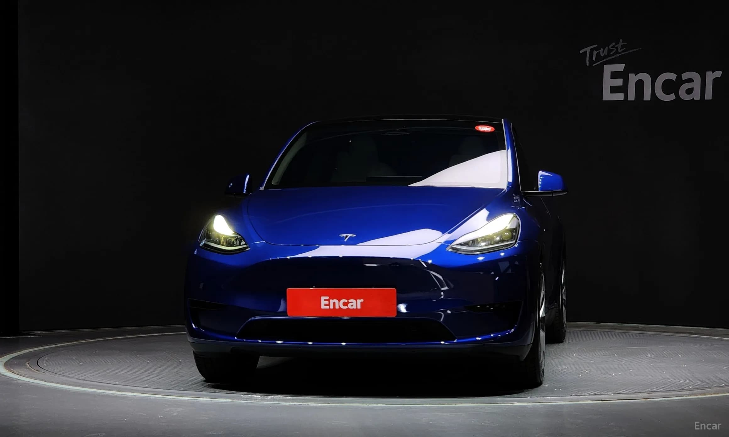 Model Y