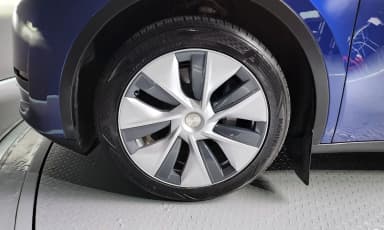 Model Y