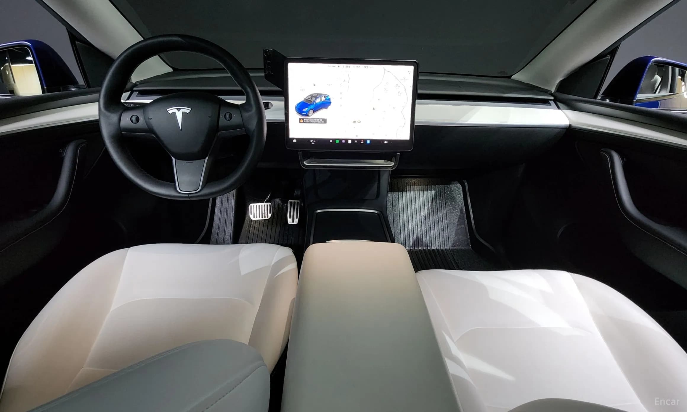 Model Y