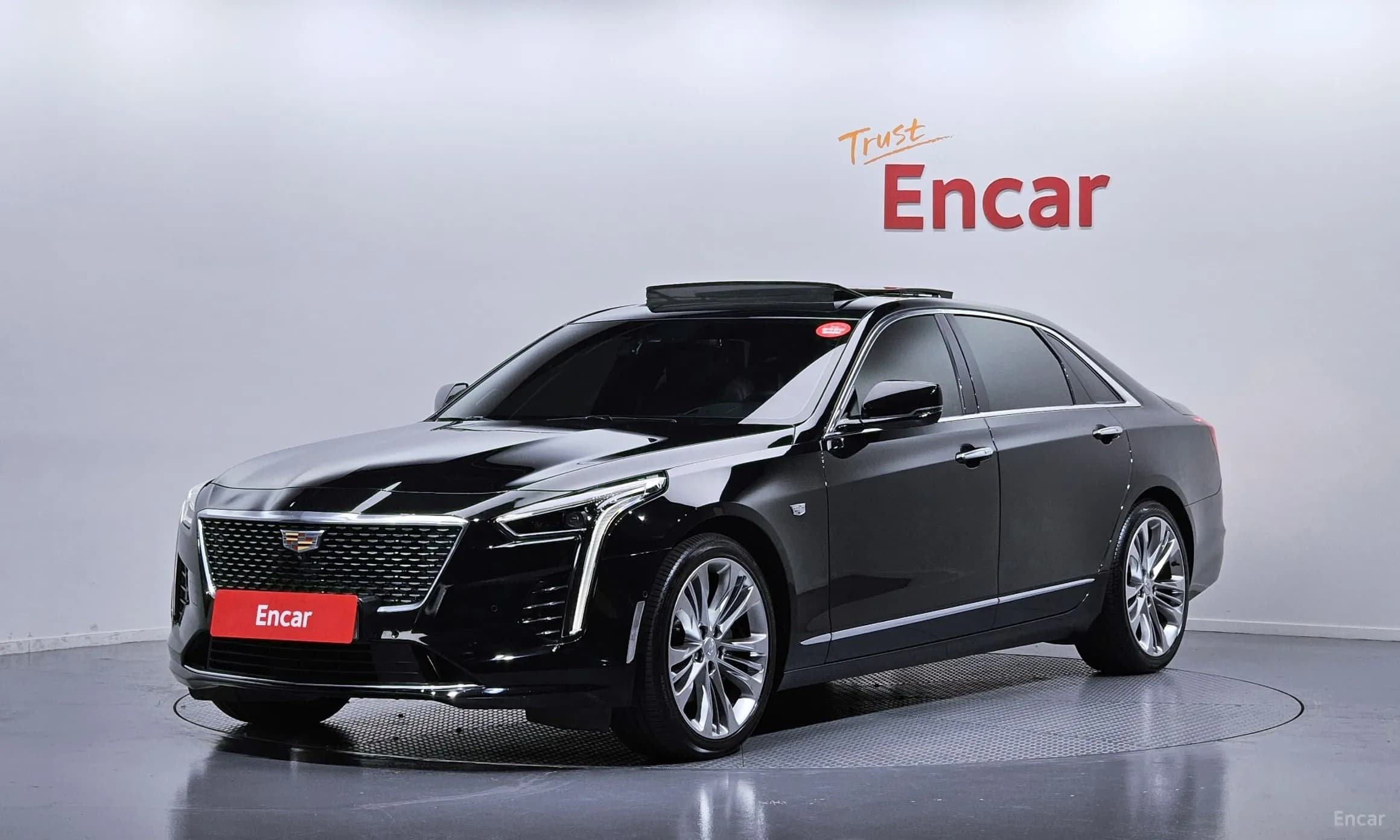 CT6