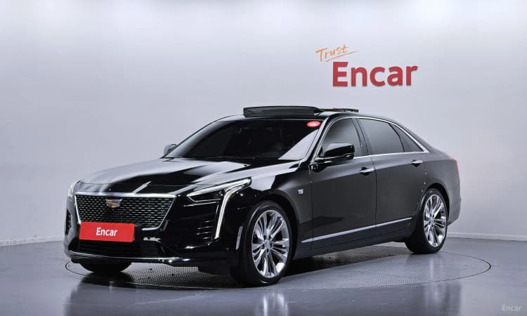 CT6
