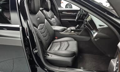 CT6