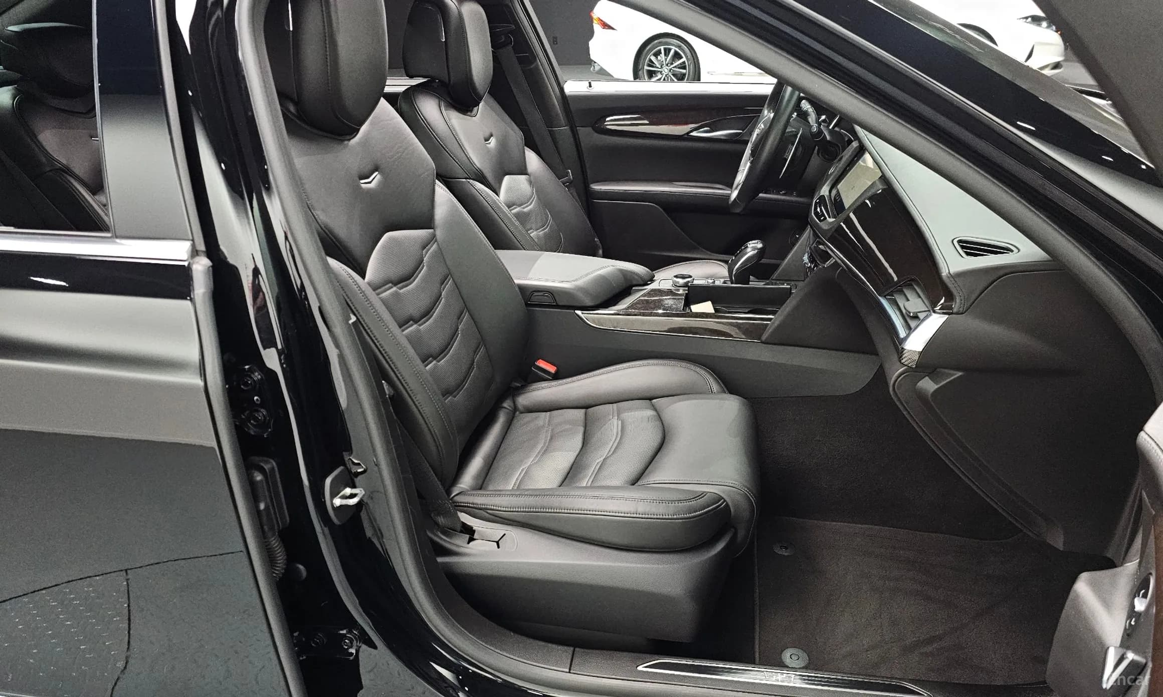 CT6