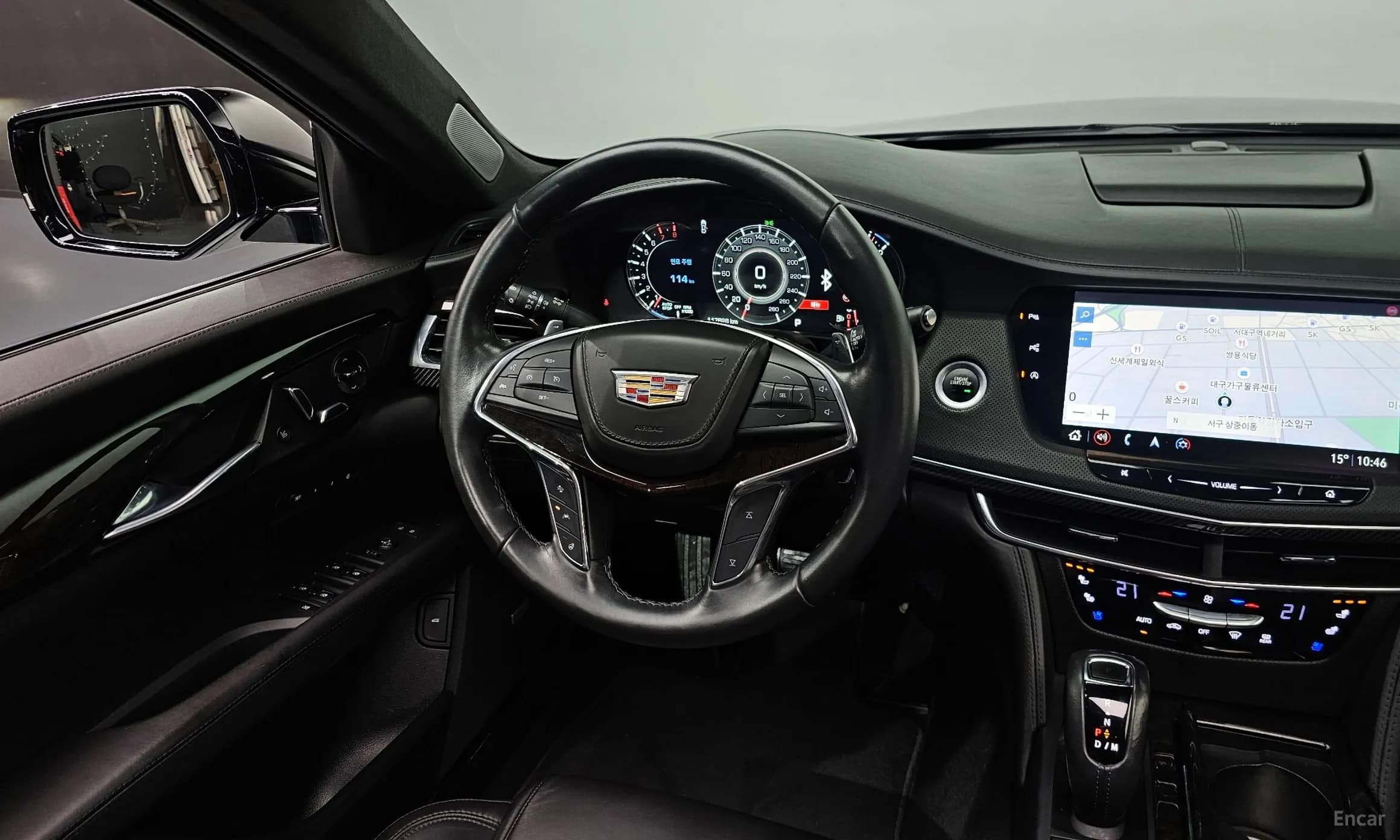 CT6