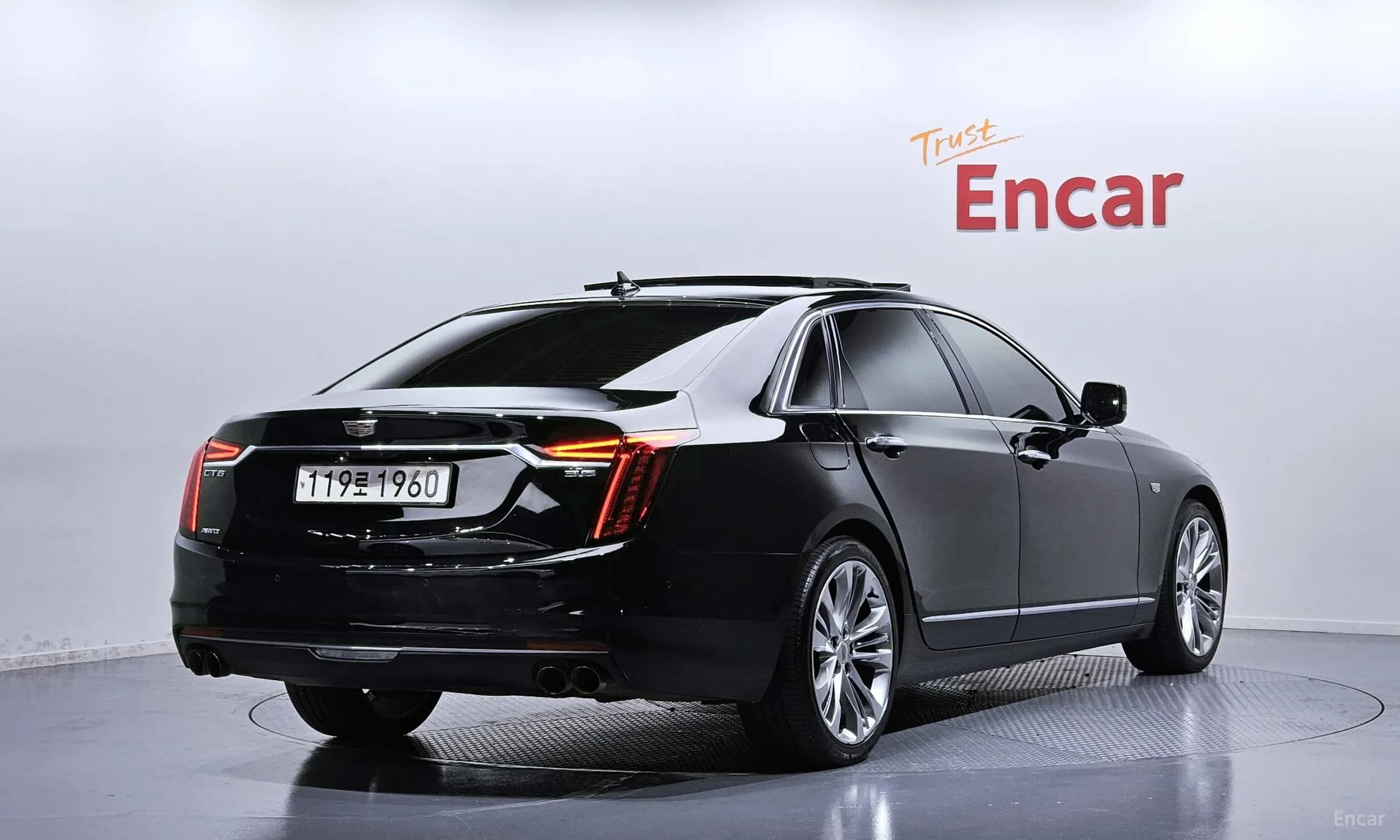 CT6