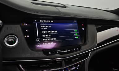CT6