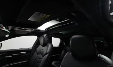 CT6