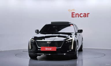 CT6