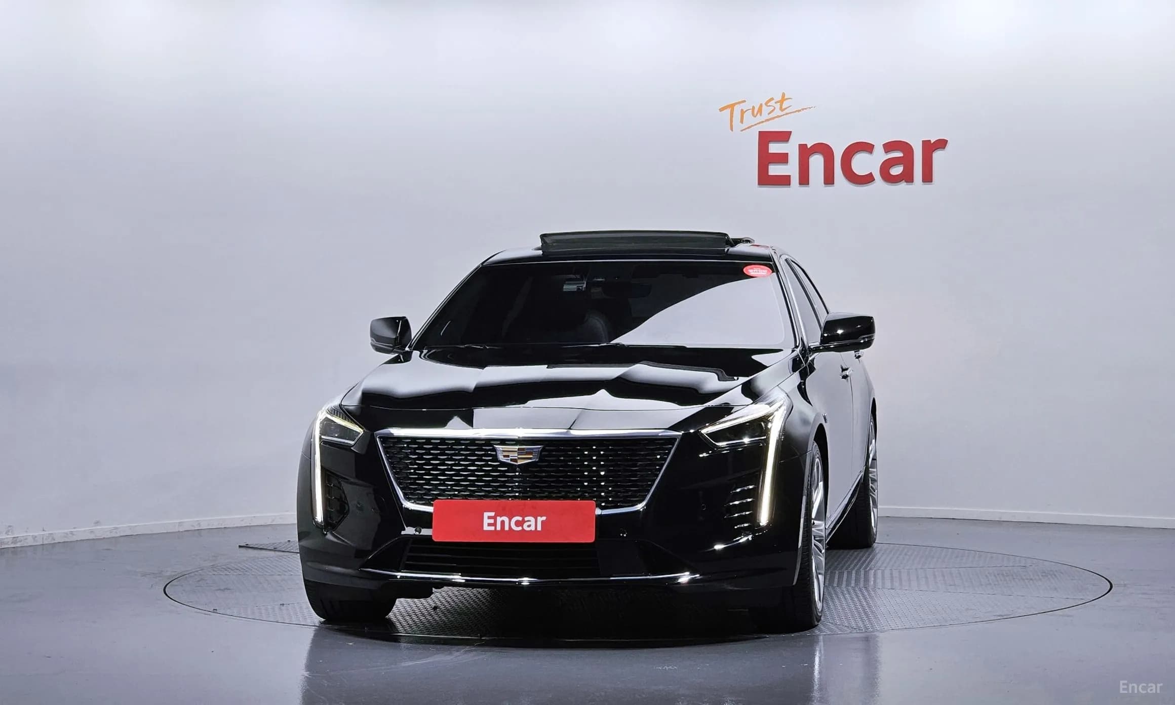 CT6