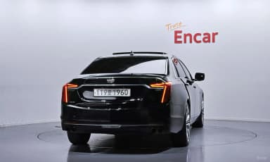 CT6