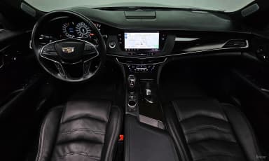 CT6