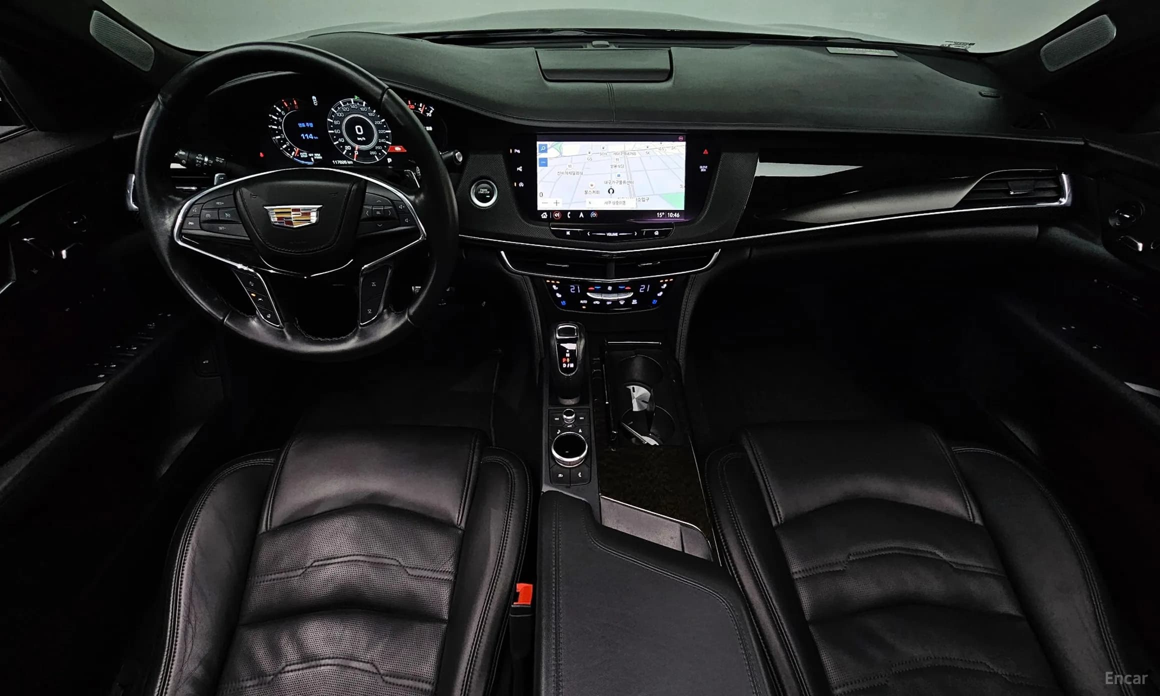 CT6