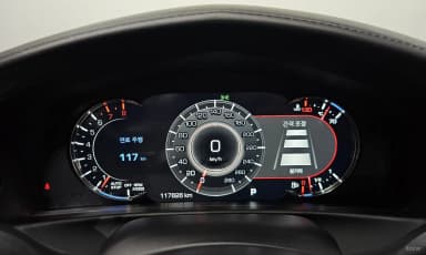 CT6