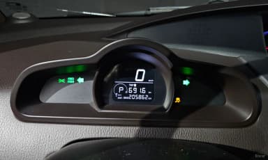 Korando Turismo
