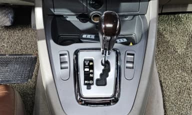 Korando Turismo