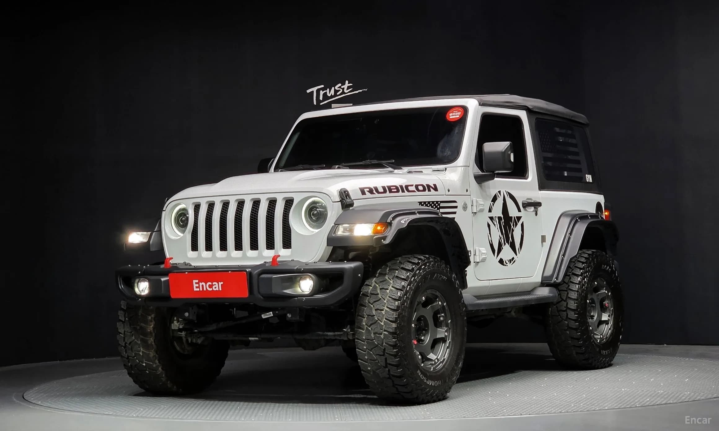 Wrangler (JL)