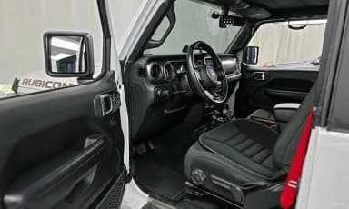 Wrangler (JL)