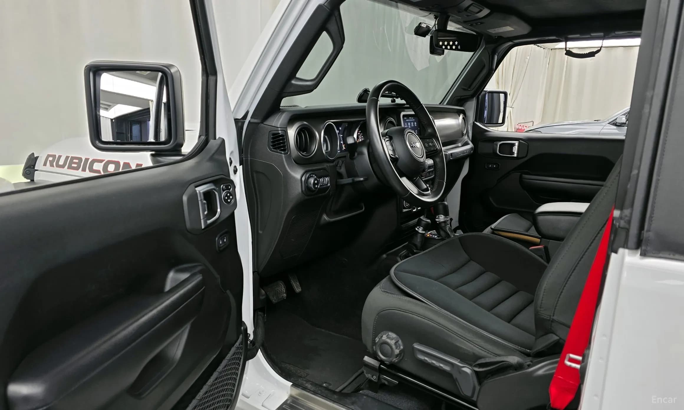 Wrangler (JL)