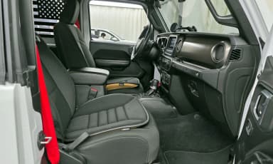Wrangler (JL)