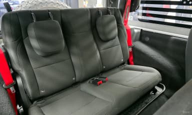 Wrangler (JL)