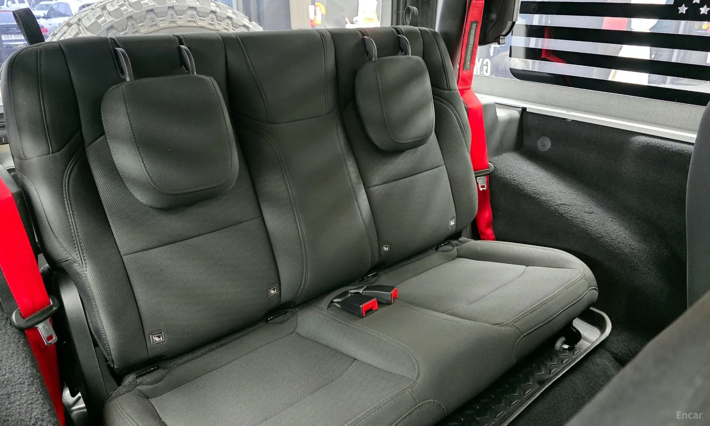 Wrangler (JL)