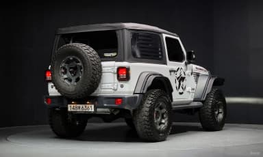 Wrangler (JL)