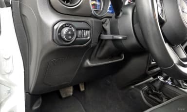 Wrangler (JL)