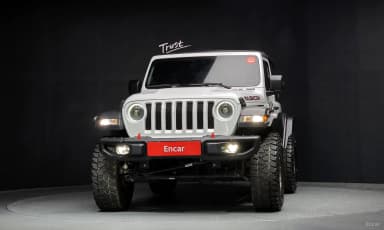 Wrangler (JL)
