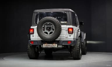 Wrangler (JL)