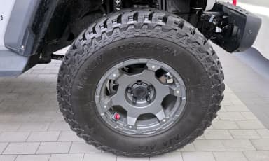 Wrangler (JL)