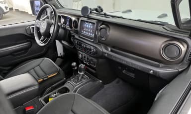 Wrangler (JL)