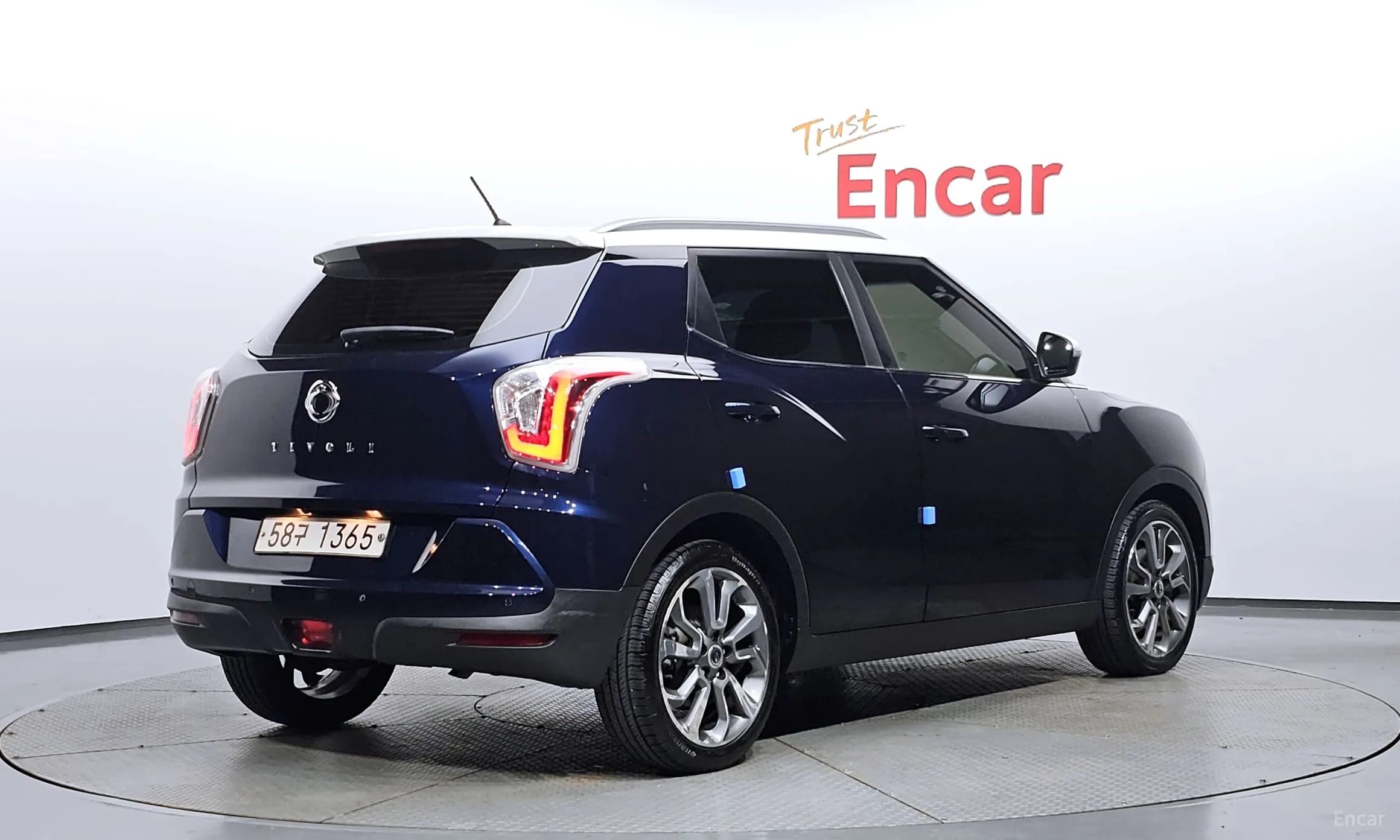 Tivoli, Lazio
