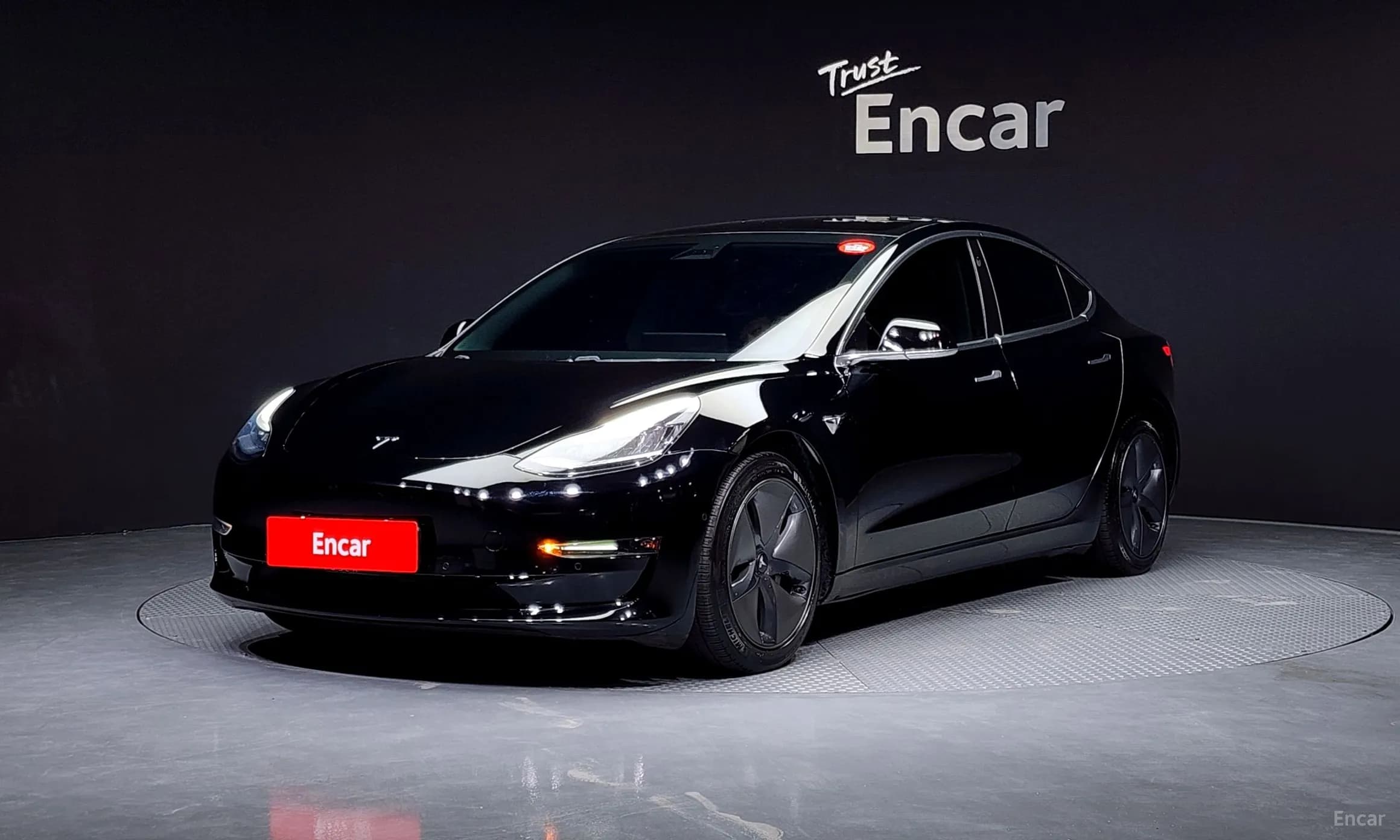 Model 3
