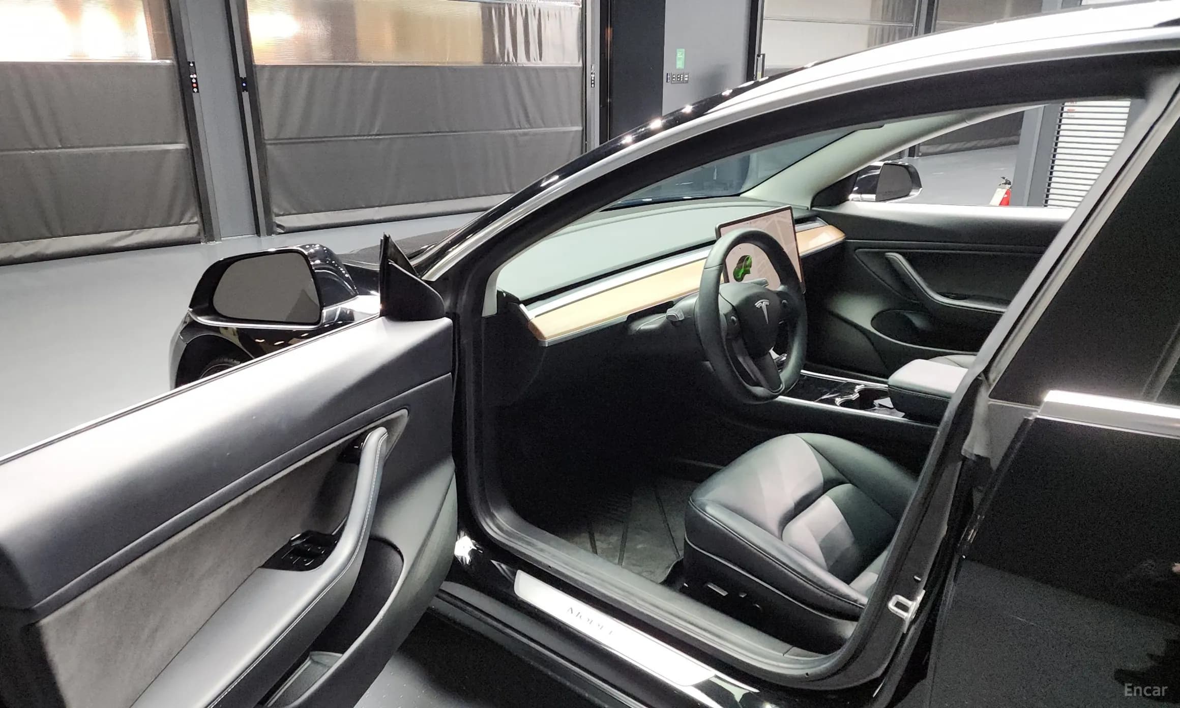 Model 3