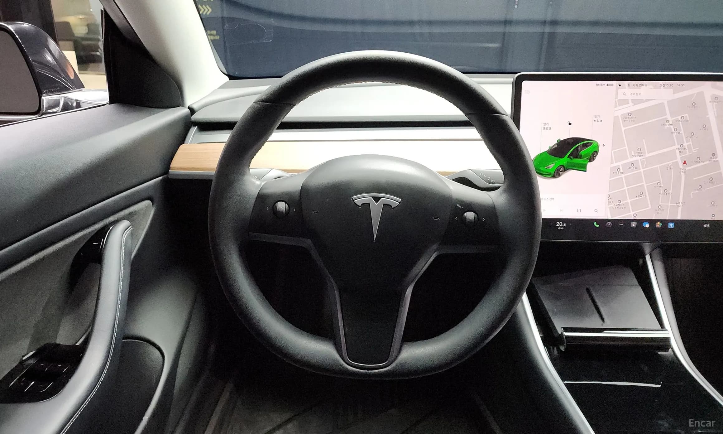 Model 3