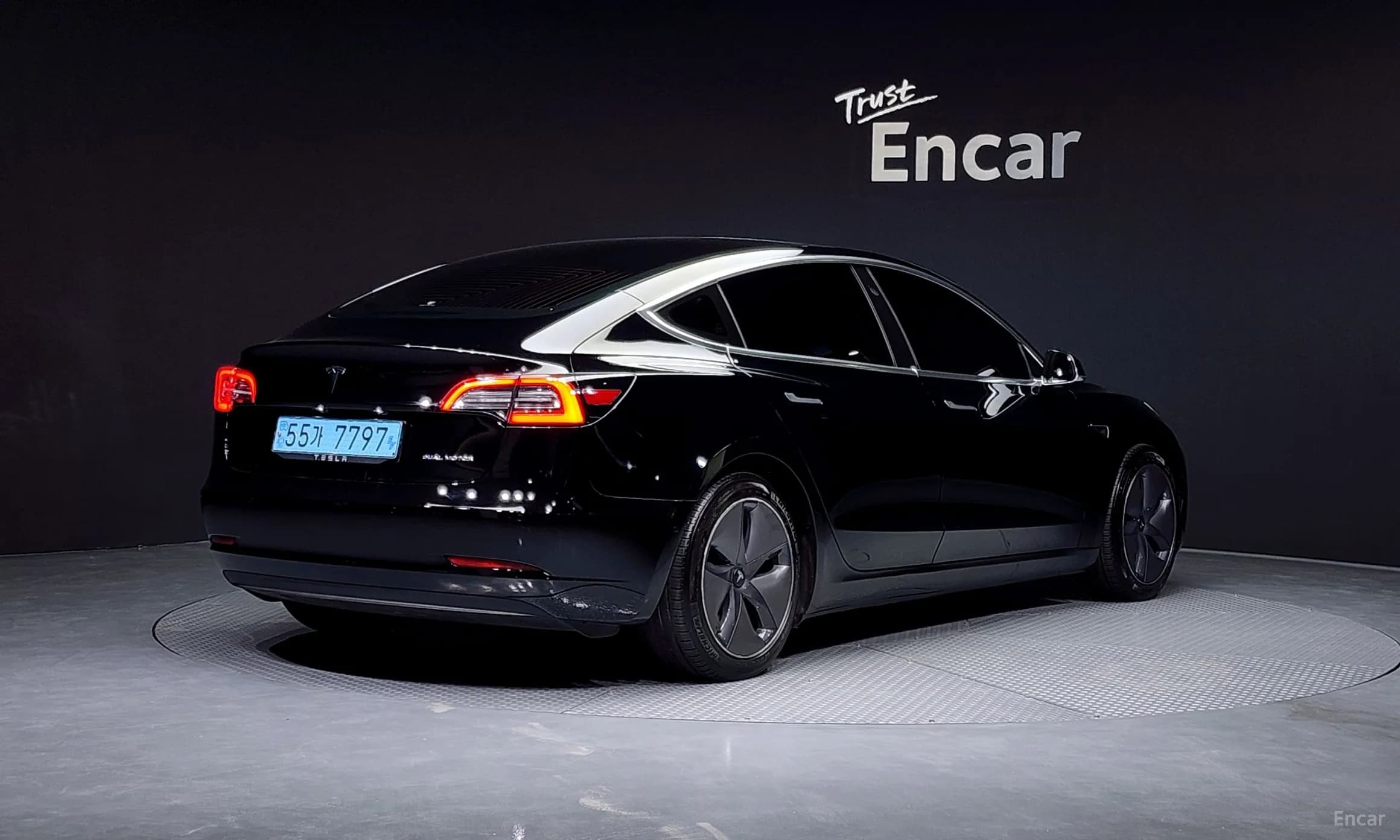 Model 3