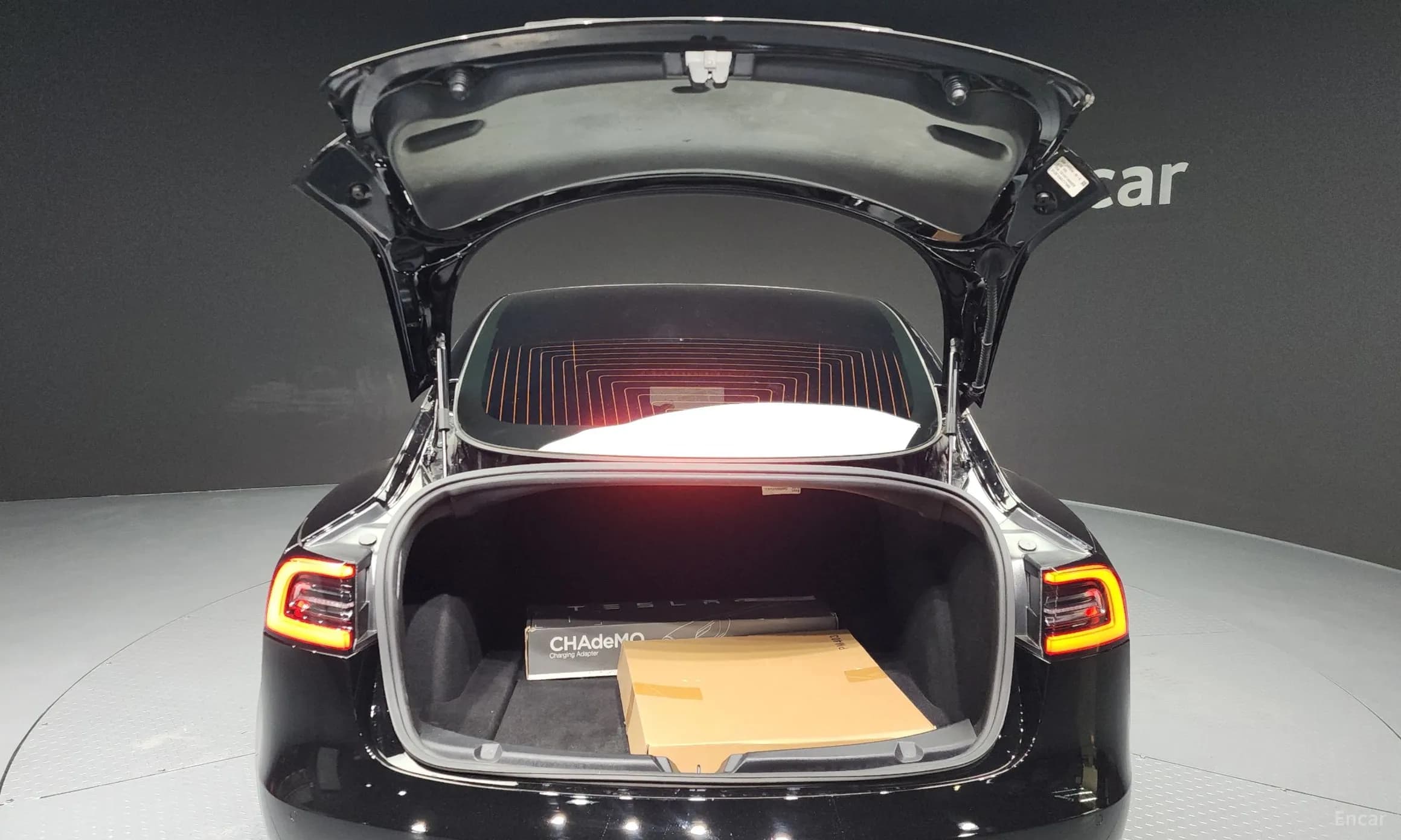 Model 3