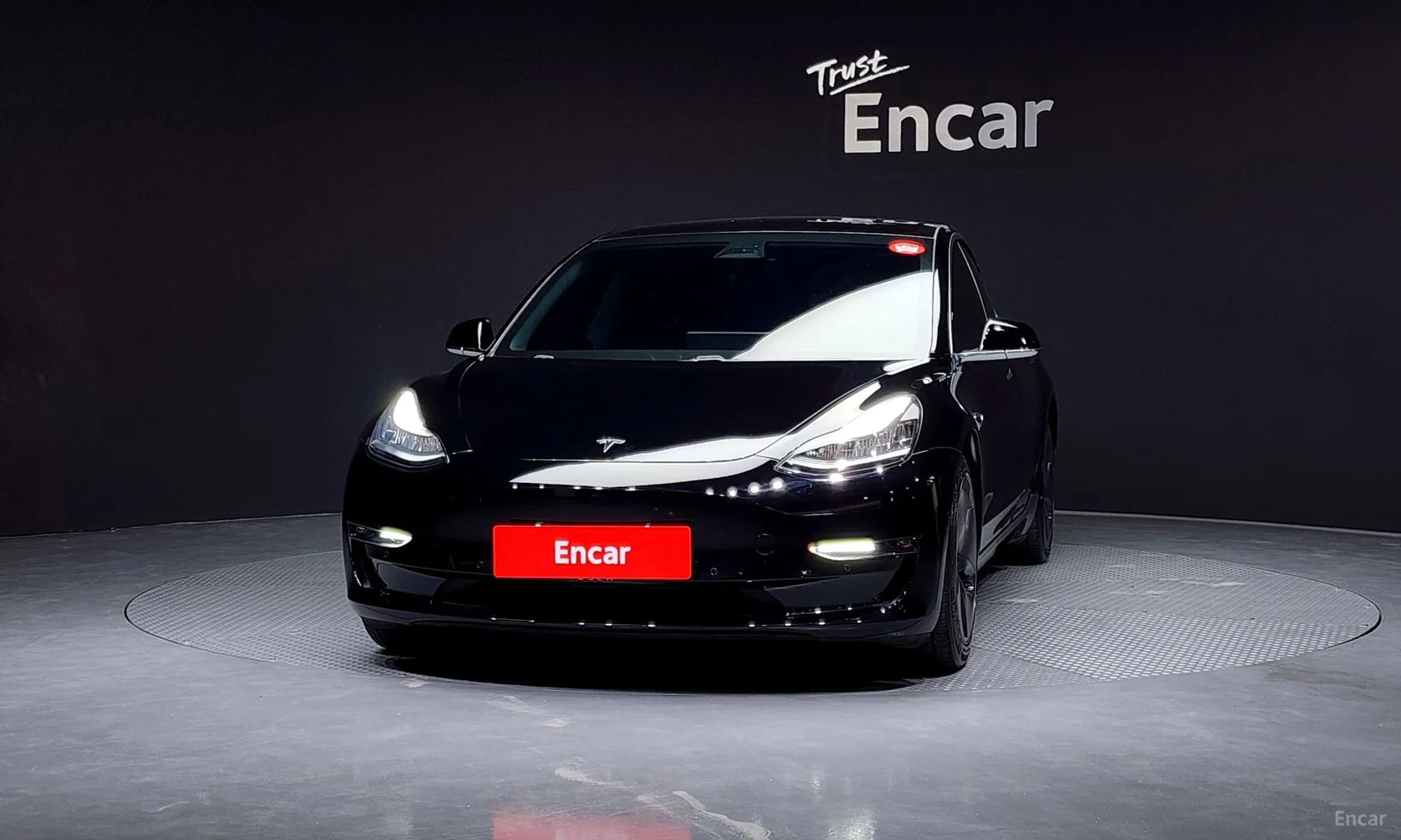 Model 3