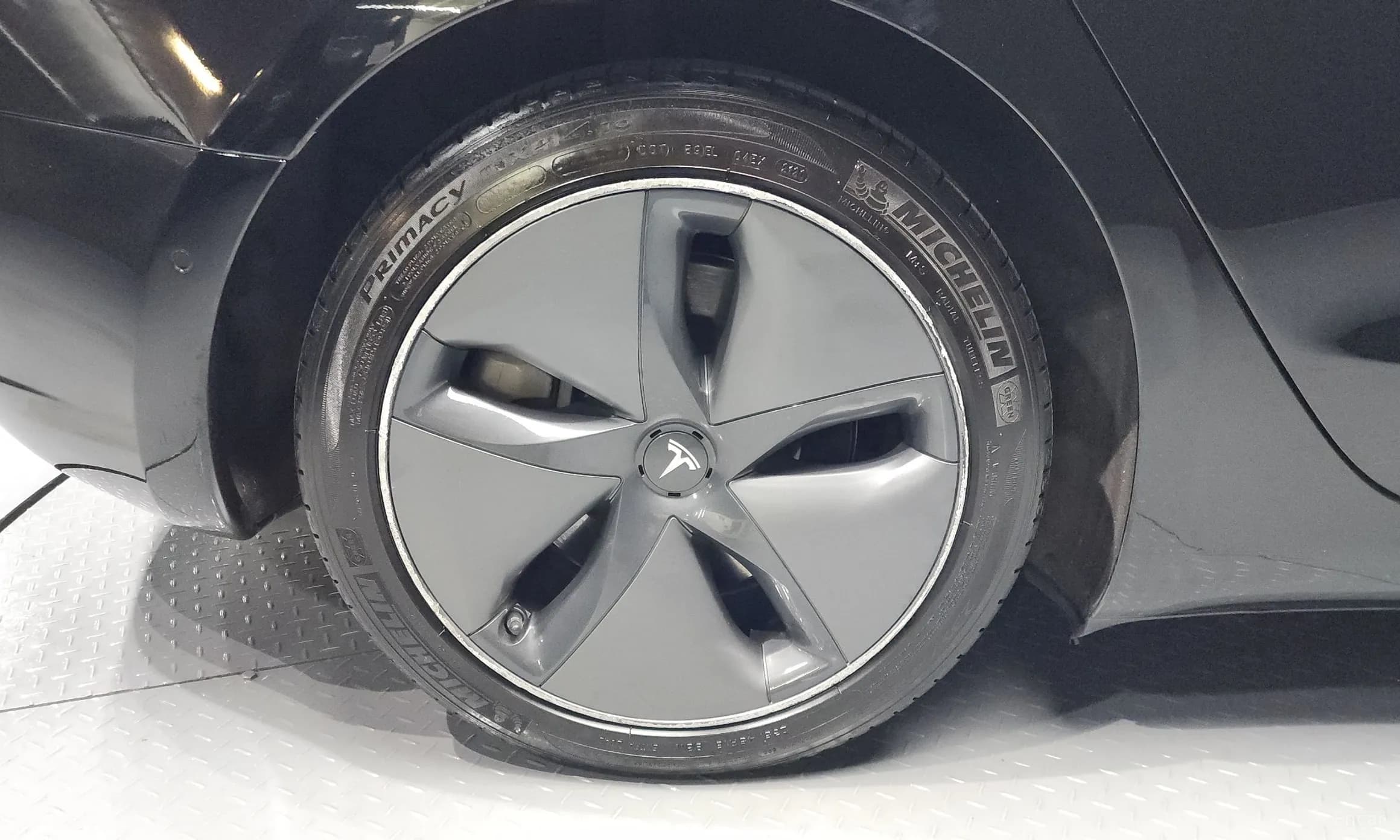 Model 3