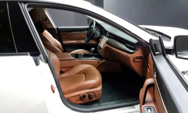 Quattroporte