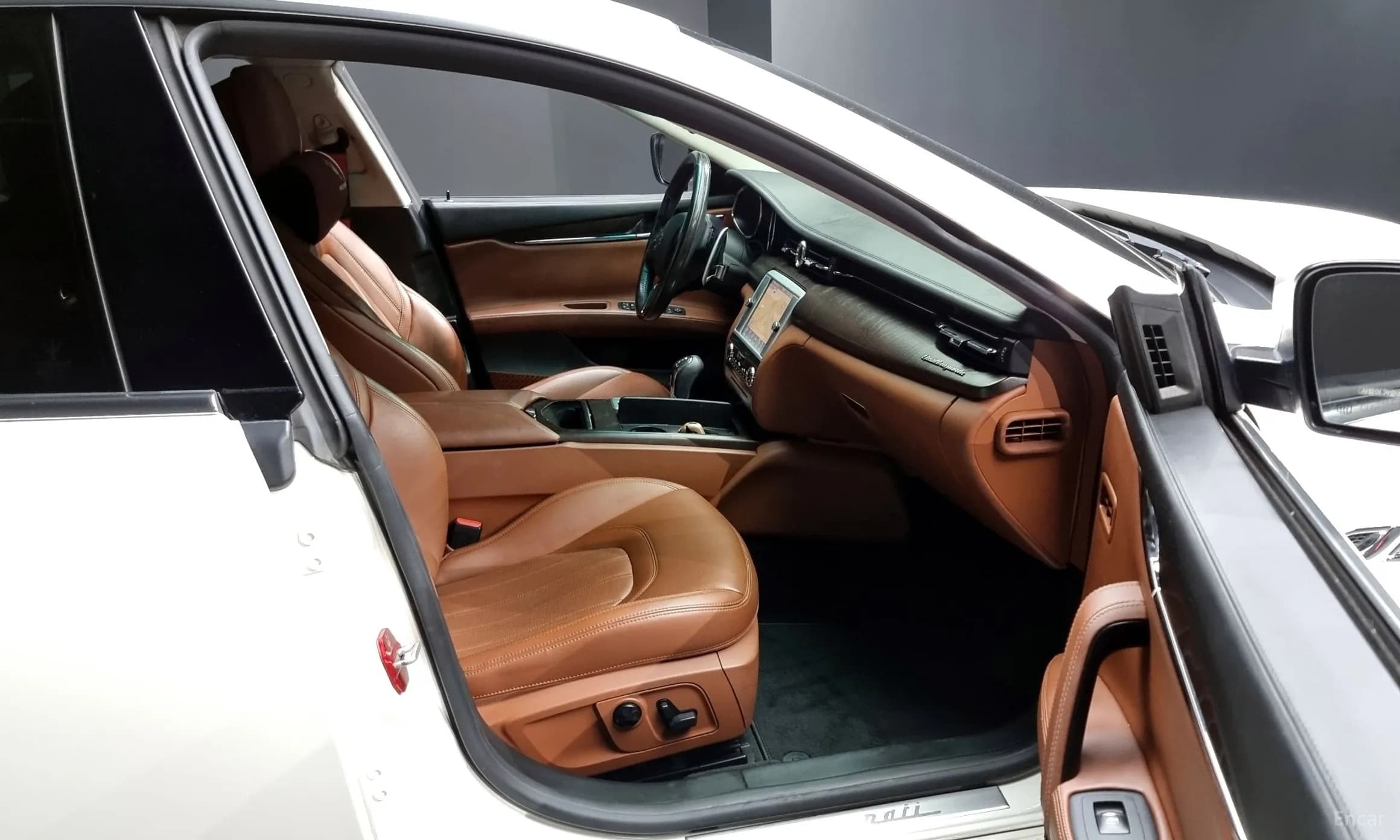 Quattroporte