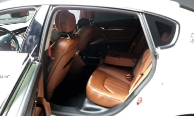 Quattroporte
