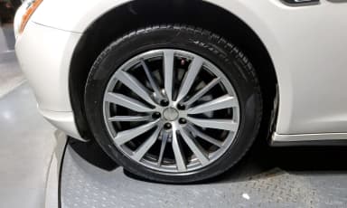 Quattroporte