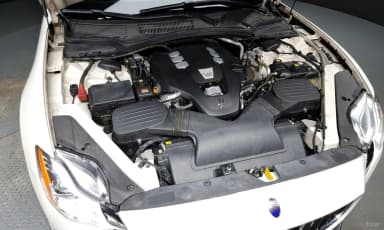Quattroporte