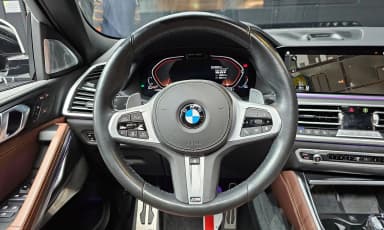 X6 (G06)