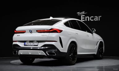 X6 (G06)