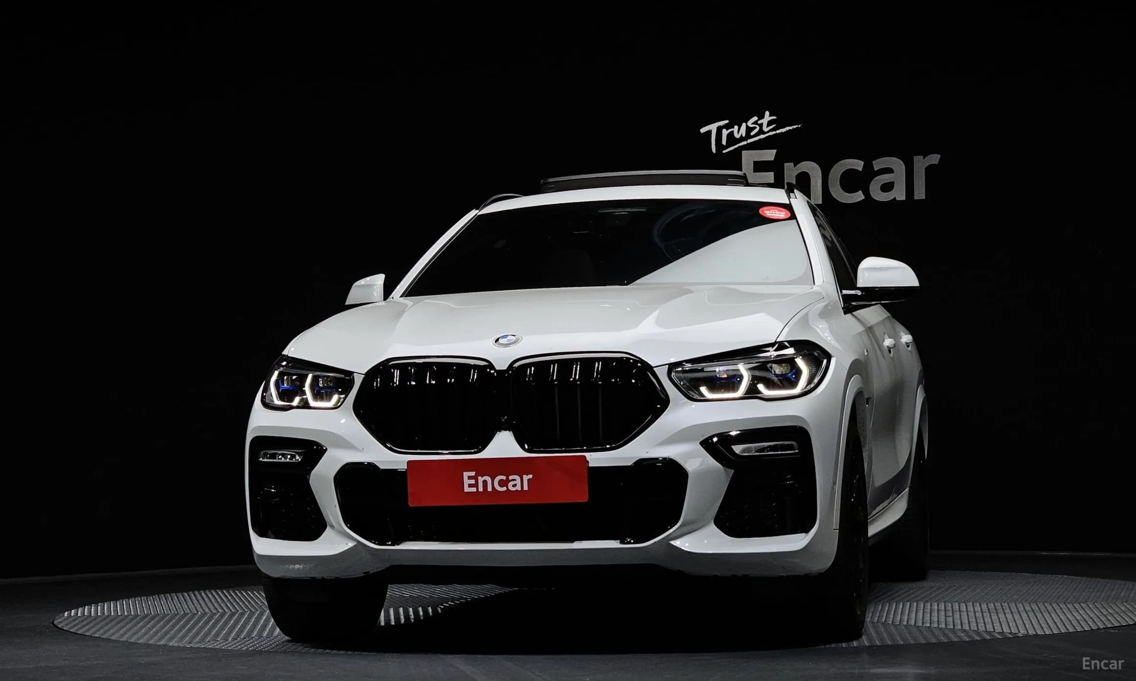 X6 (G06)