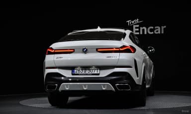 X6 (G06)